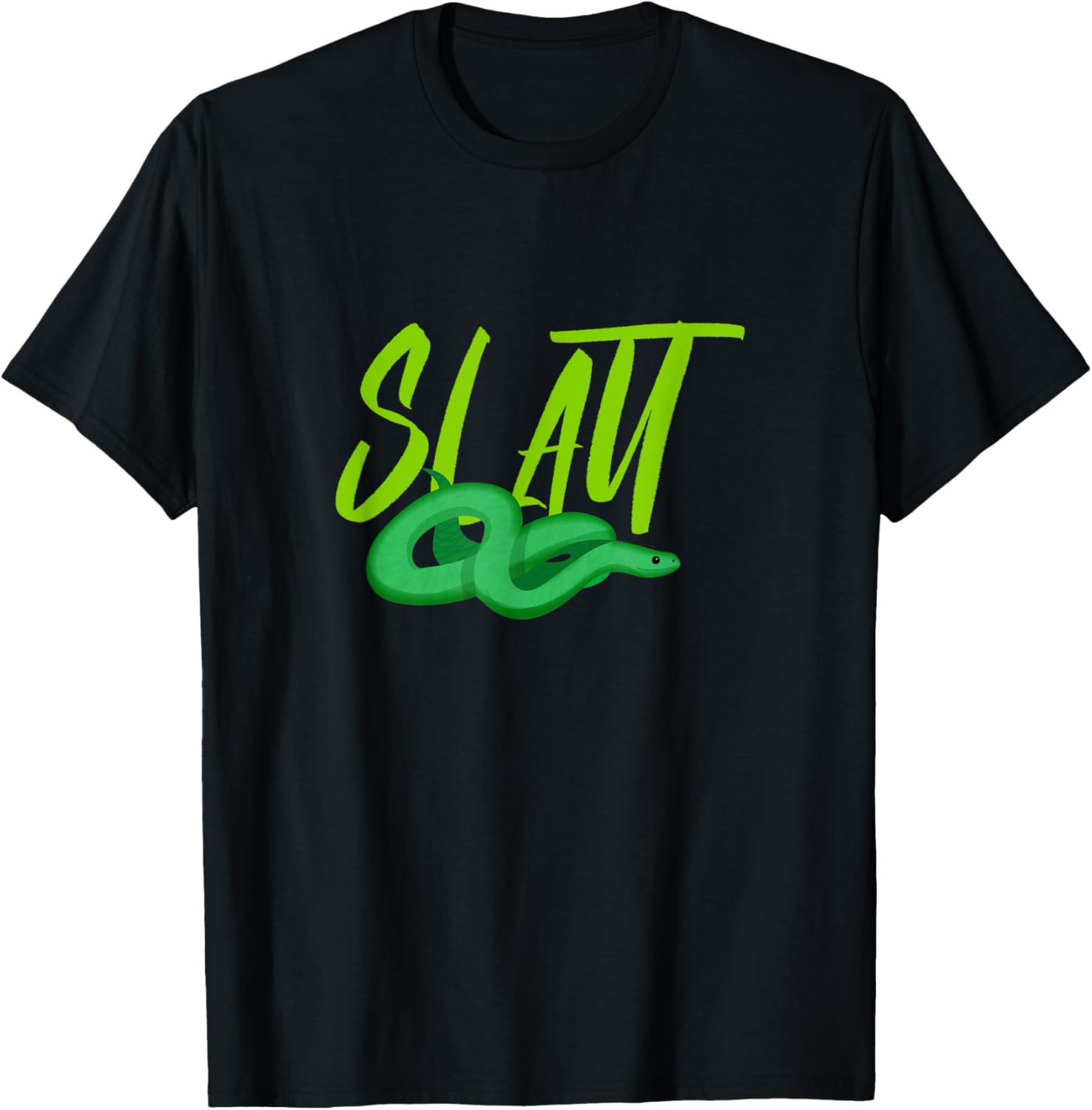Slatt Snake Slime Maker Slime Making