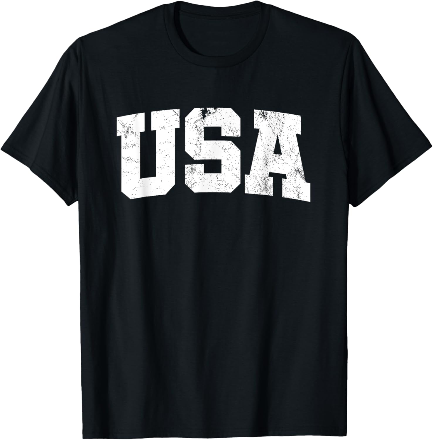 Usa Shirt United States Of America Tshirt 4Th Of July Tee