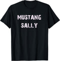 Mustang Sally