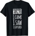 Cute Photographer Photography Camera Film Filmmaker
