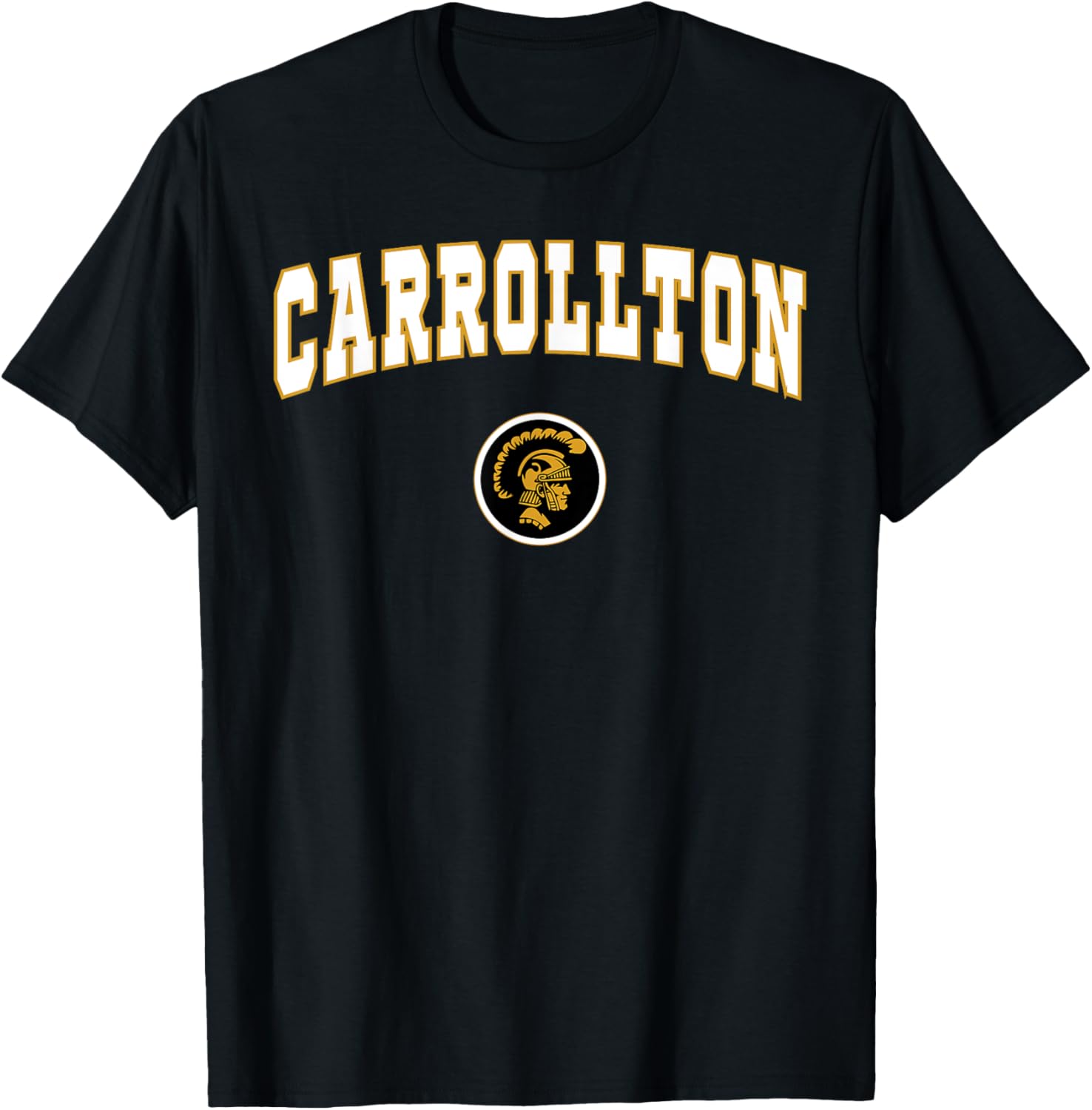 Carrollton High School Trojans