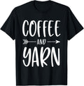 Coffee And Yarn