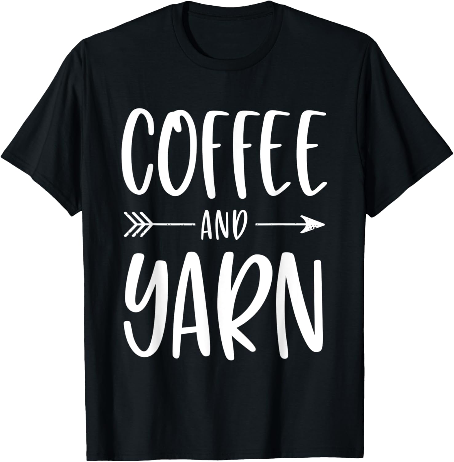 Coffee And Yarn