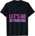 Lets Go 3D Printing 3D Printer Expert Geek 3D Printing