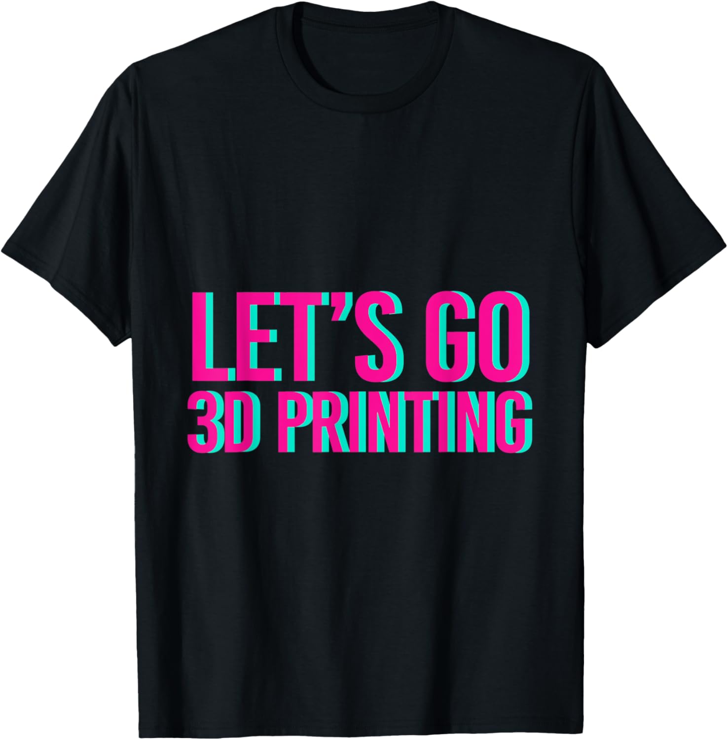 Lets Go 3D Printing 3D Printer Expert Geek 3D Printing