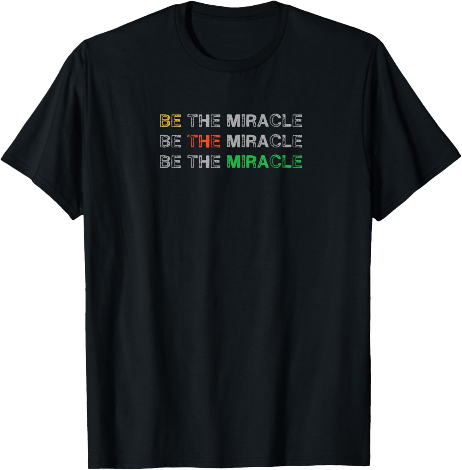 Miracle Maker