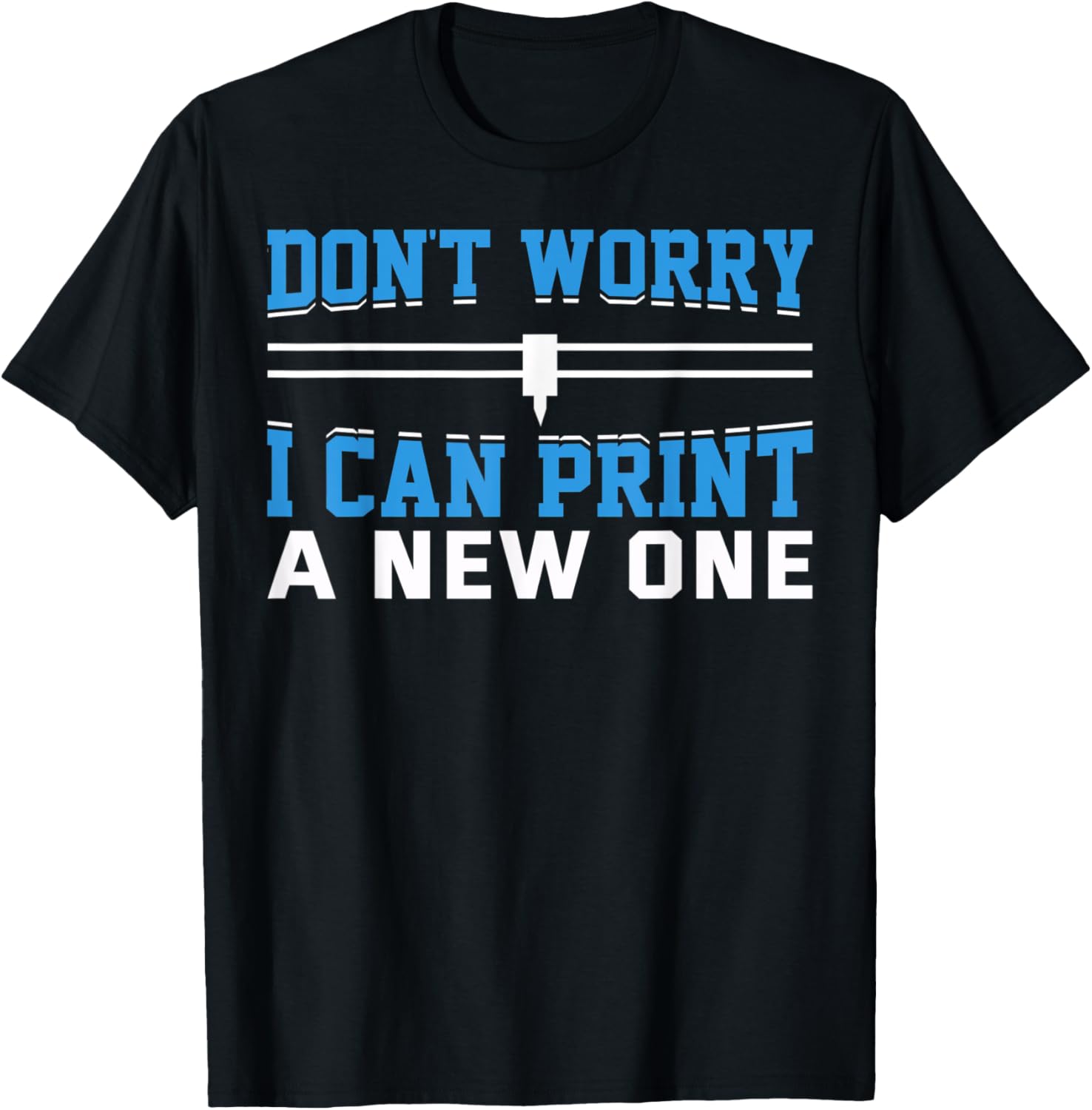 3D Printer 3D Printer Im Printing Something New