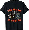 You Had Me At 3D Printing Nozzle 3D Printer Lover