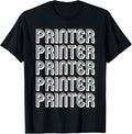 Professional Printer