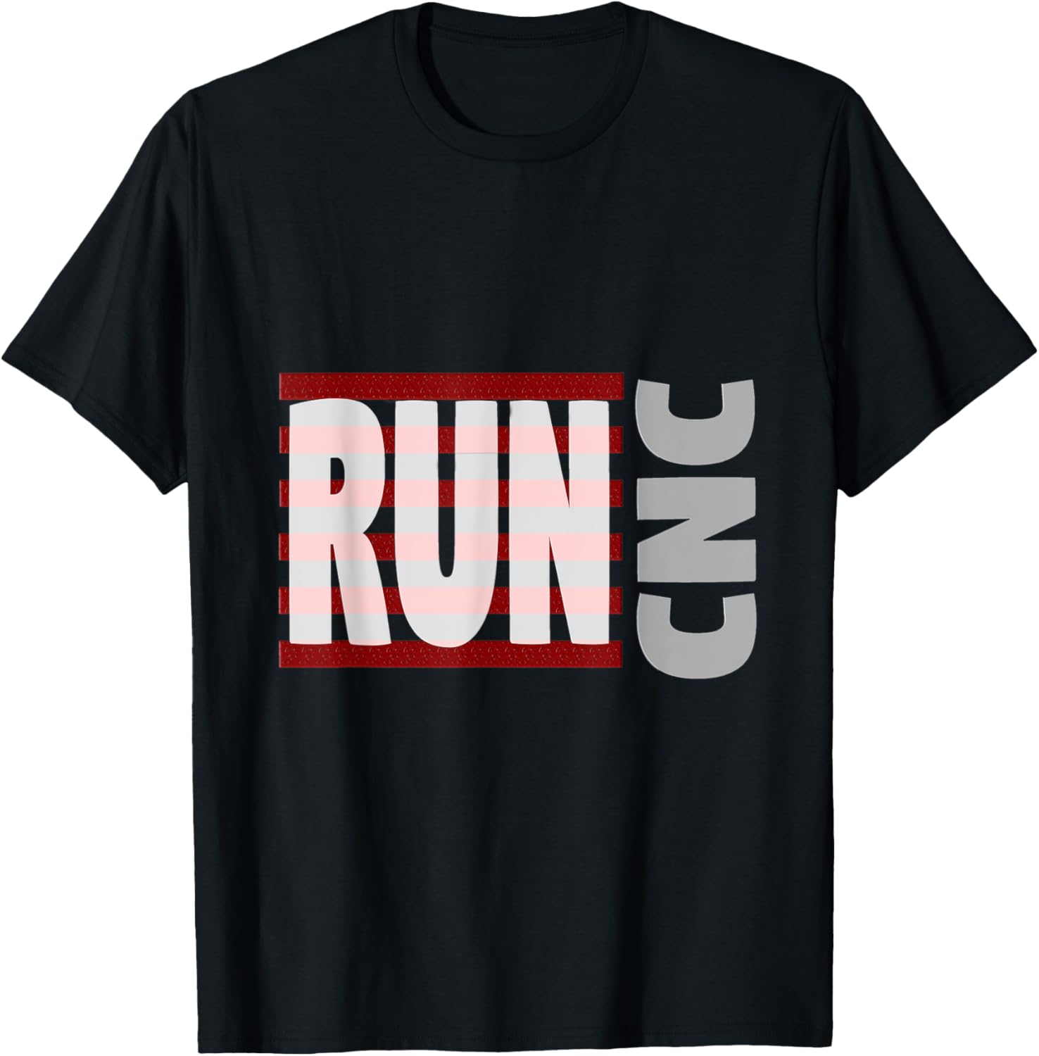 Funny Machinist Shirts G28 Cnc Run Cnc