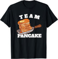 Team Pancake Maker Pancakes