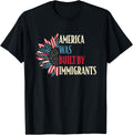 America Was Built By Immigrants Support Refugee Rights