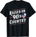 Raised On 90S Country Nostalgia Usa 90S Country Music