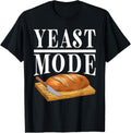Yeast Mode Bread Maker Sourdough Baking Bakery