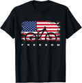 American Flag Mtb Mountain Bike Apparel Mountain Bike