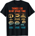 Vintage Things I Do In My Spare Time 3D Printer Printing
