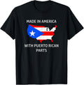 Made In America With Puerto Rican Parts Puerto Rico Usa
