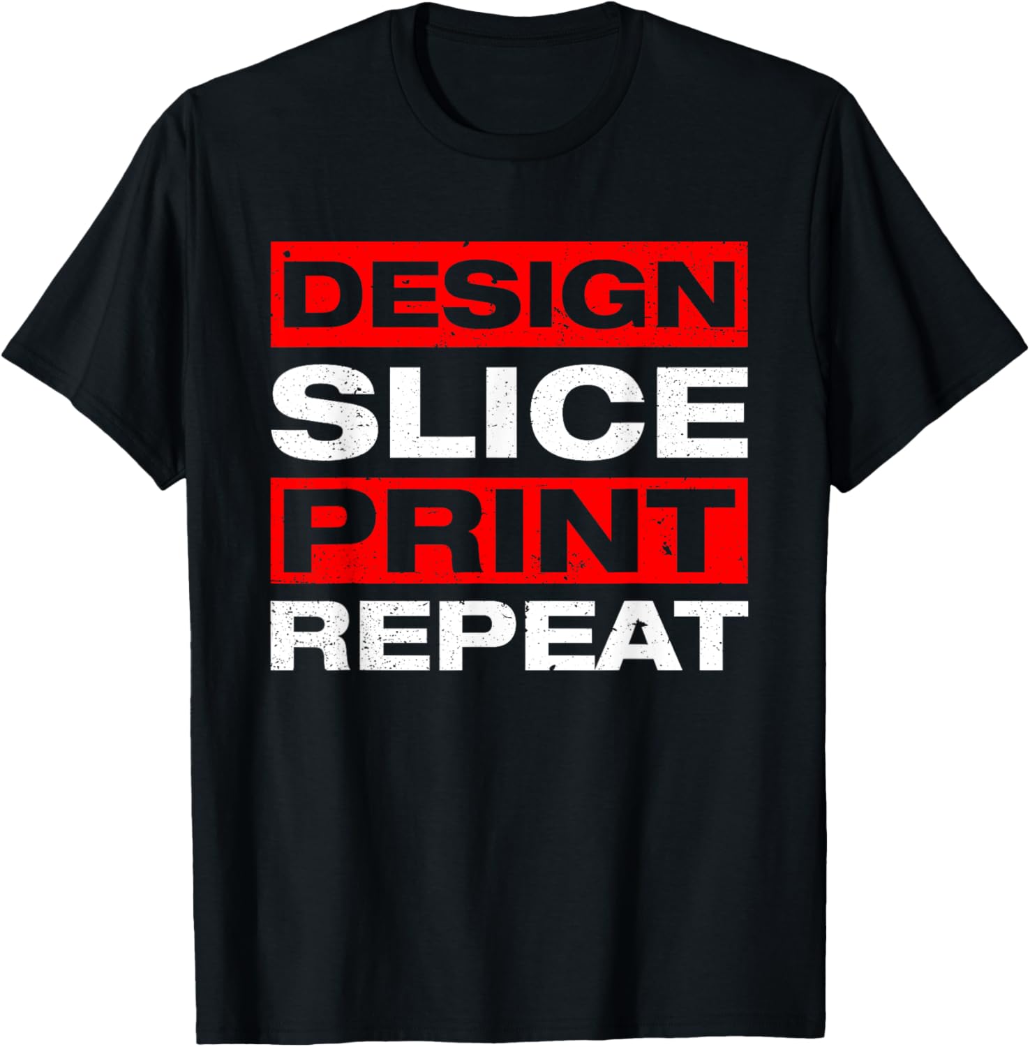 Design Slice Print 3D Printer 3D Printing