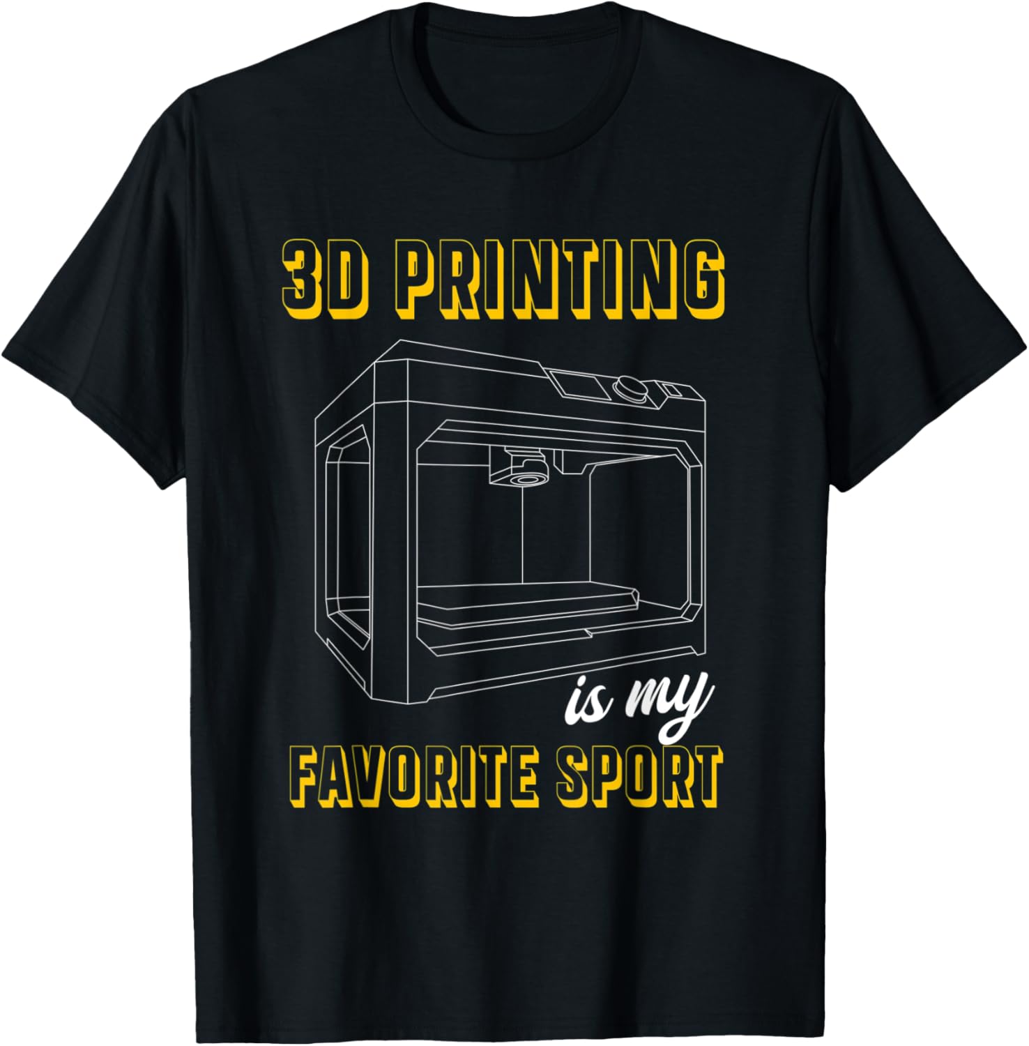 3D Printing Digital Sport Artist 3D Printer Art