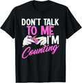 Don't talk to me I'm counting \u2013 Stitch and knitting yarn