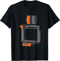 Printer Design 3D Printing