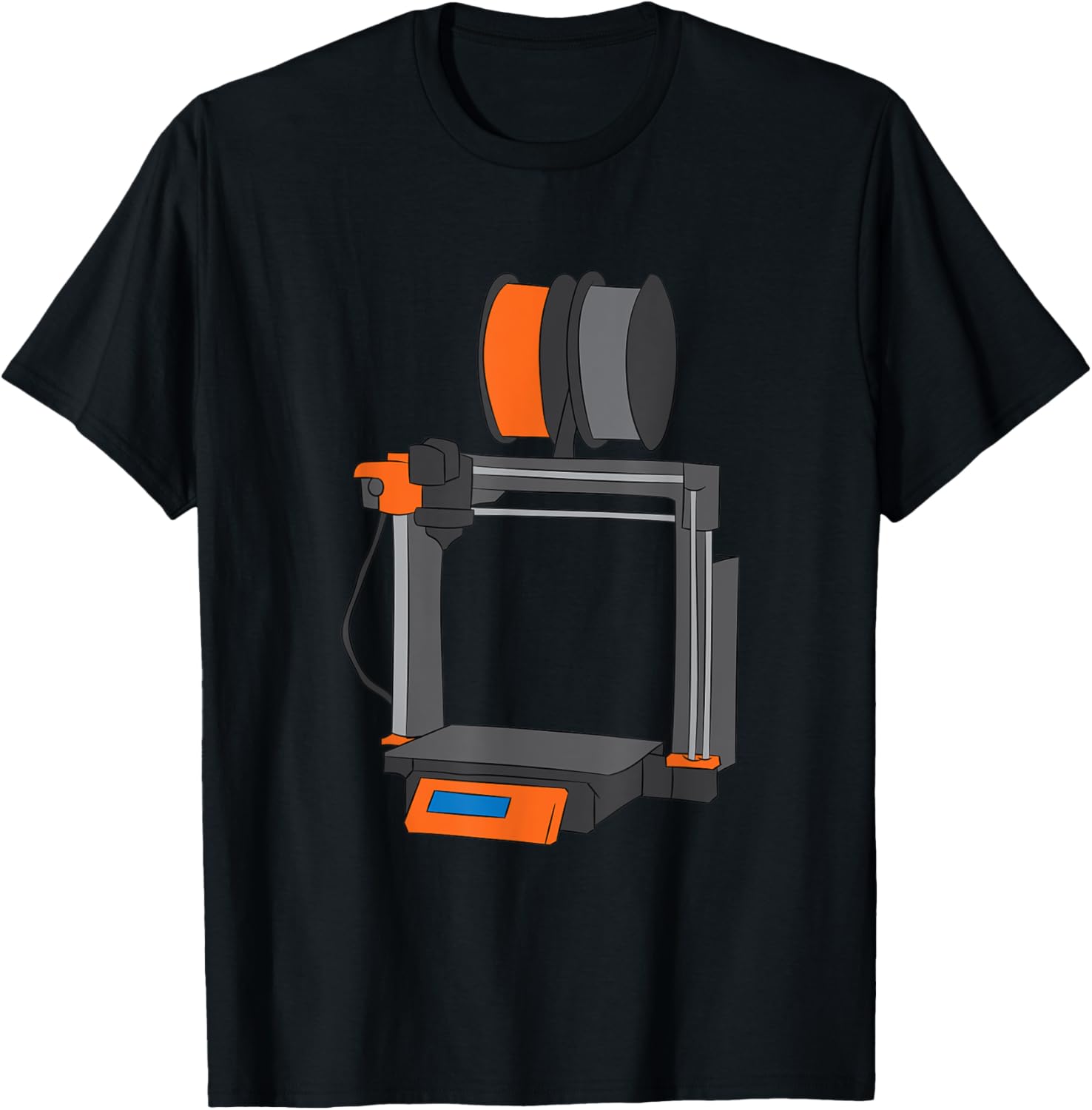 Printer Design 3D Printing