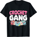 Crochet Gang - Yarn Lover