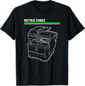 Printer Photocopier Geek Gift