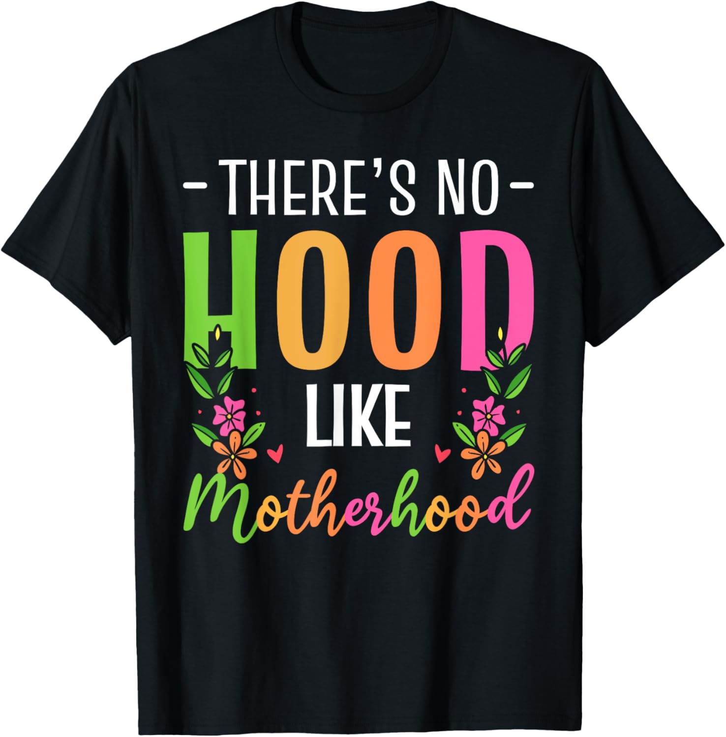 Motherhood Life Hardworking Mother