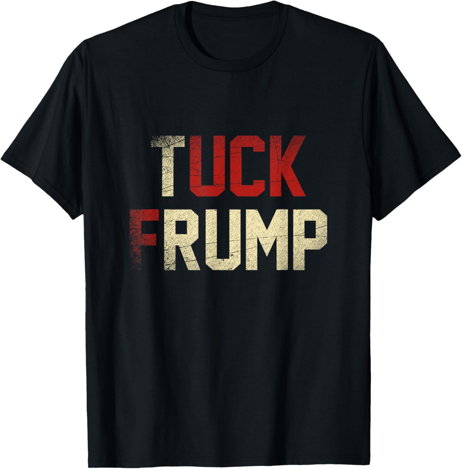 Tuck Frump