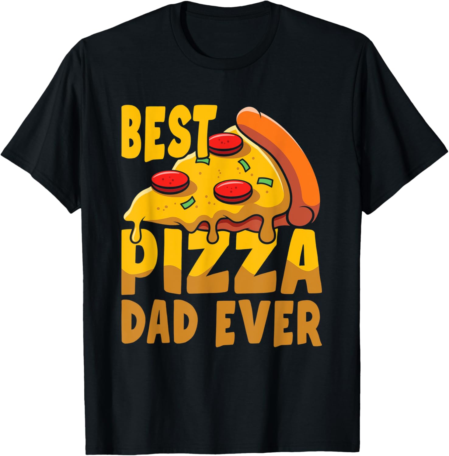 Mens Pizza Making Design For Pizza Expert & Pizza Maker