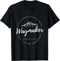 Way Maker Waymaker Miracle Worker Promise Keeper Christian