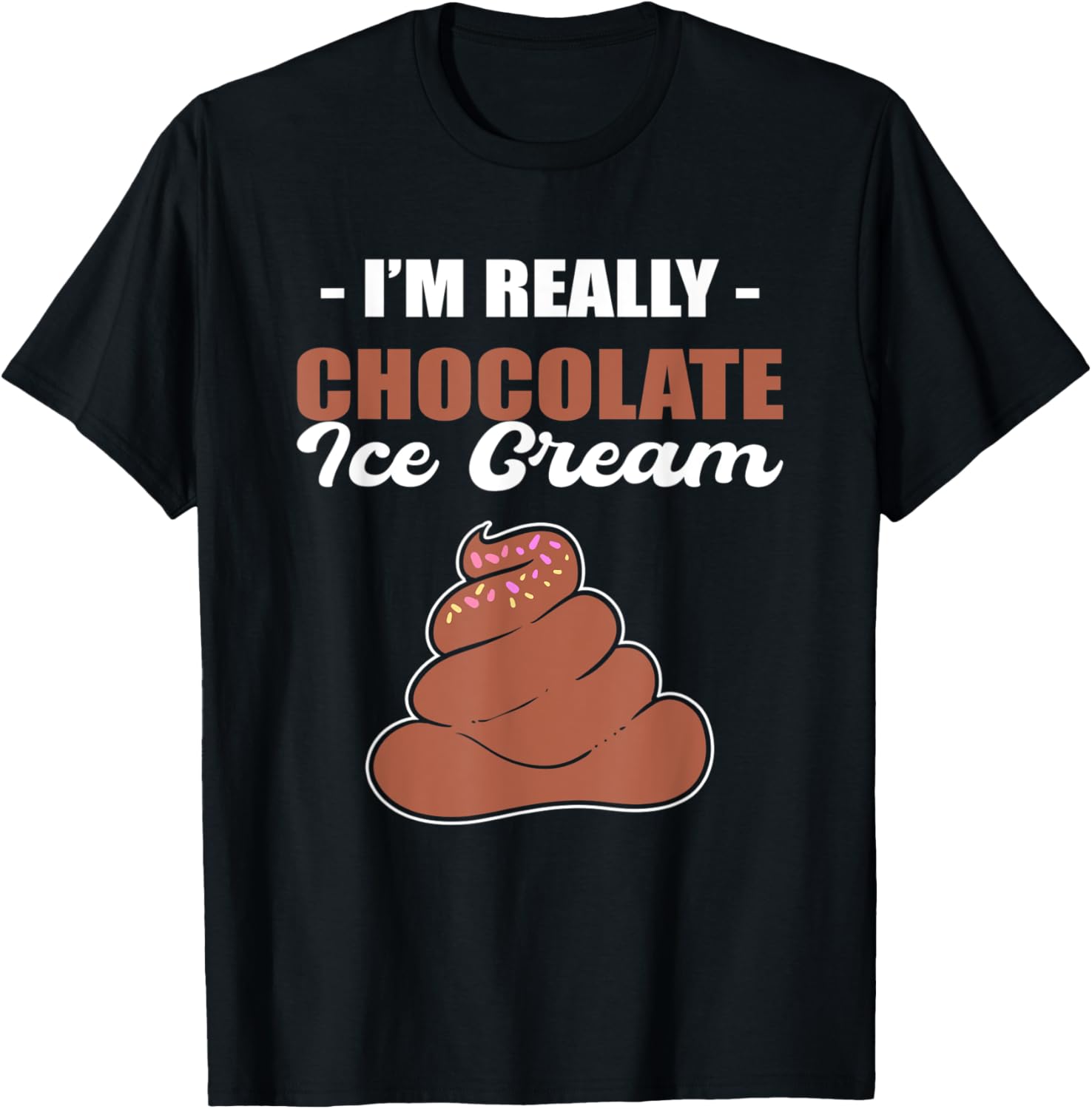 Really Ice Cream Pun Maker