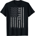 Rector American Flag