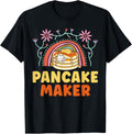 Pancake Lover Kids Pancake Maker