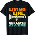 Living Life One Layer At A Time 3D Printing Geek