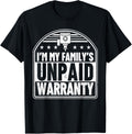 Im My Familys Unpaid Warranty 3D Printing Fun