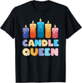 Candle queen candle making diy candle makers