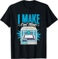 Make Cool Things 3D Print Machine Filament Funny 3D Printing