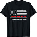 Idaho American Flag Weiser Usa Patriotic Souvenir
