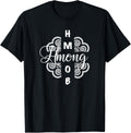 Hmong Hmoob Crisscross With Hmong Symbol