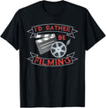 I'd Rather Be Filming Design For Filmmakers