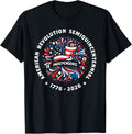 America 250Th Birthday 1776 2026 Anniversary 250 Usa Patriot