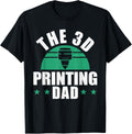 3D Printing Dad Fathers Day 3D Printing Printer