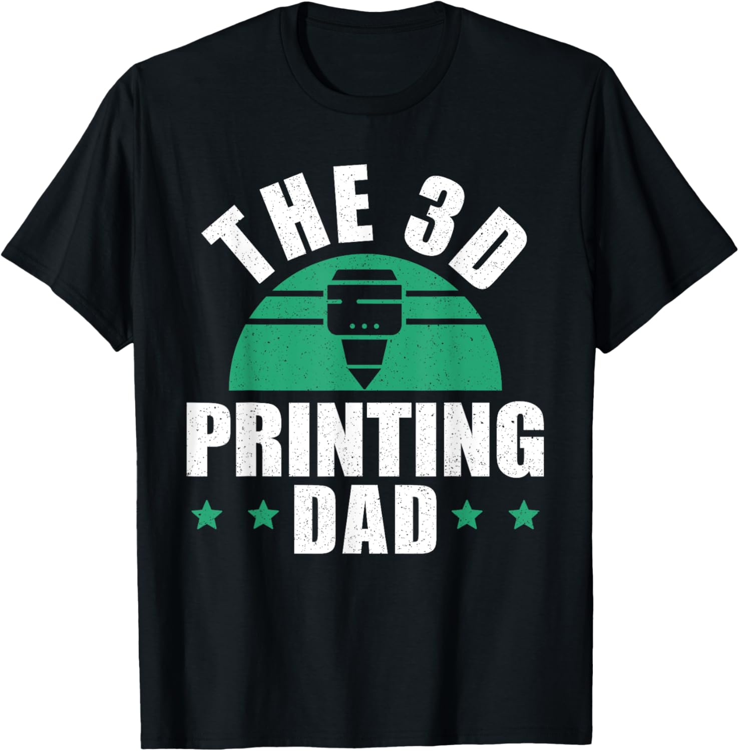 3D Printing Dad Fathers Day 3D Printing Printer