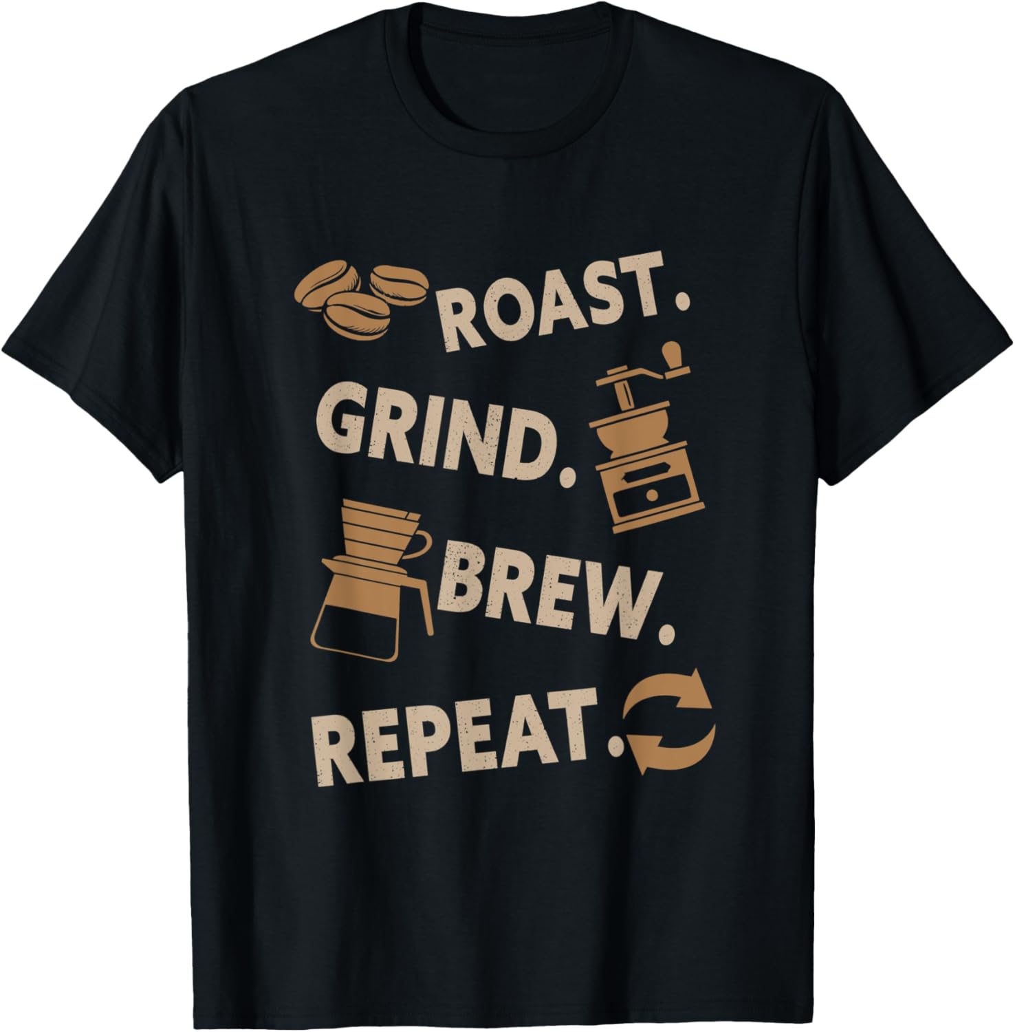 Barista Coffee Coffeemaker