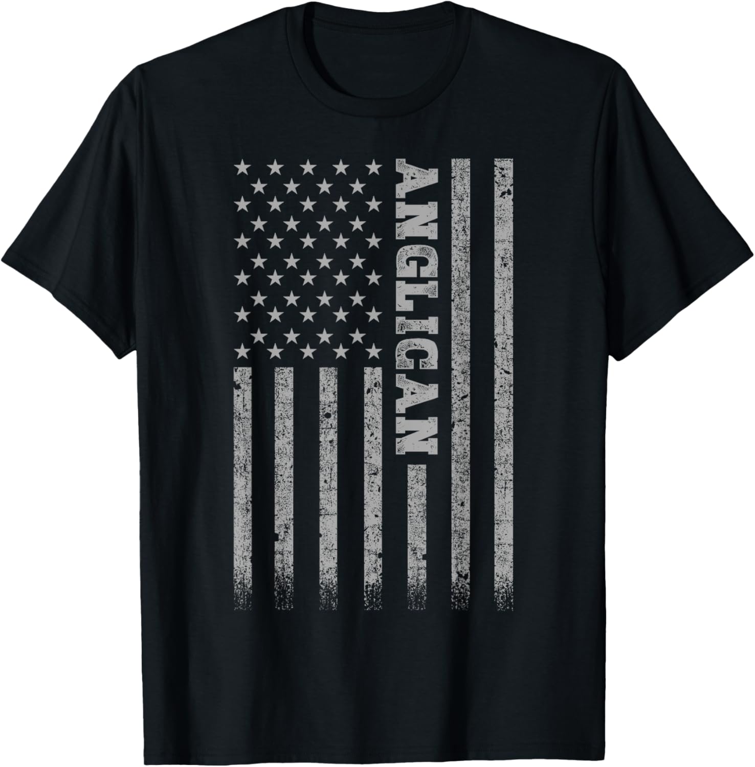 Anglican American Flag