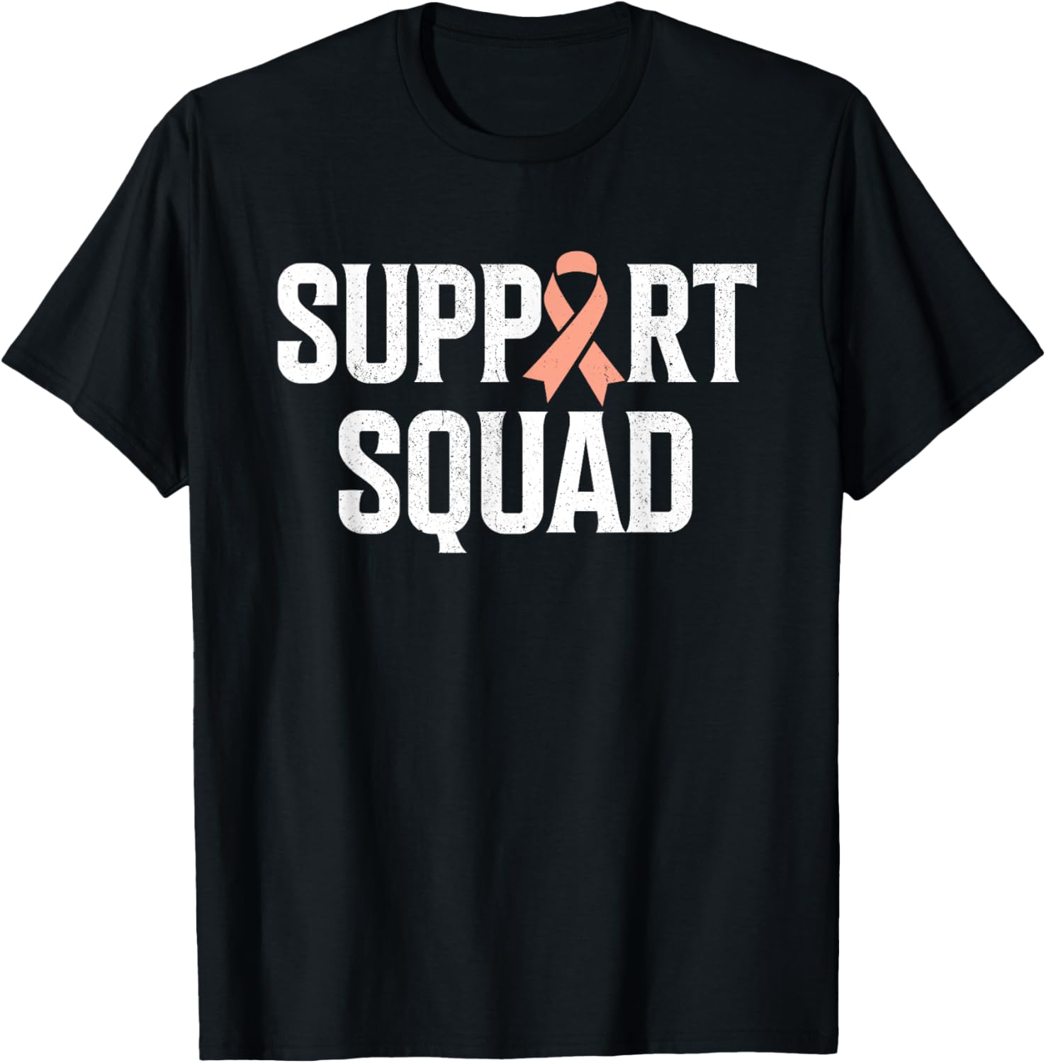 Support Squad Support Uterine Cancer Awareness