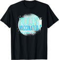Ive Been Vaccinated Printer