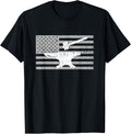 Forging Shirt Forge Shirt American Flag Blacksmith Anvil
